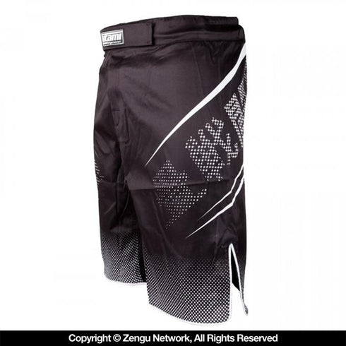 Tatami IBJJF Ranked Grappling Shorts-4